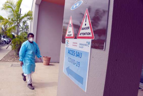 [GROS PLAN] Covid : deux décès de plus, la stratégie évolue encore