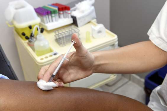 [PRATIQUE] Où se faire vacciner ?