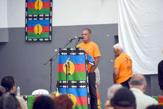 L'Union calédonienne incite à la vaccination