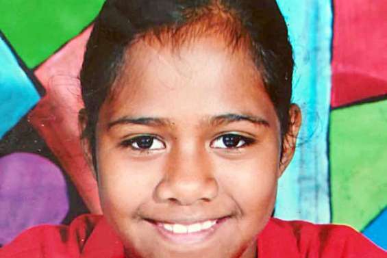 Mont-Dore : disparition inquiétante d’Alexandra, 13 ans