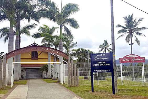 La commune de Boulouparis organise un vaccinodrome ce vendredi