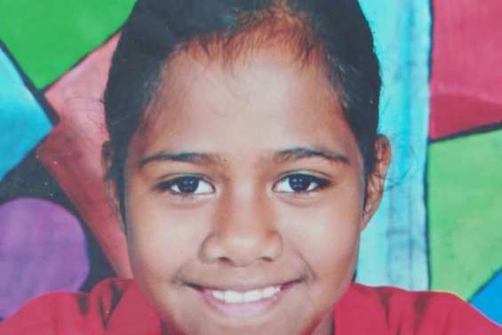 Marie-Hélène et Alexandra ont disparu