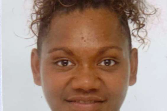 Disparition inquiétante d'une fille de 16 ans