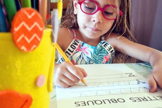 Boulouparis : la continuité pédagogique assurée