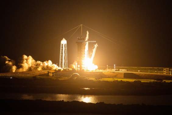 Quand certains partent, d'autres reviennent