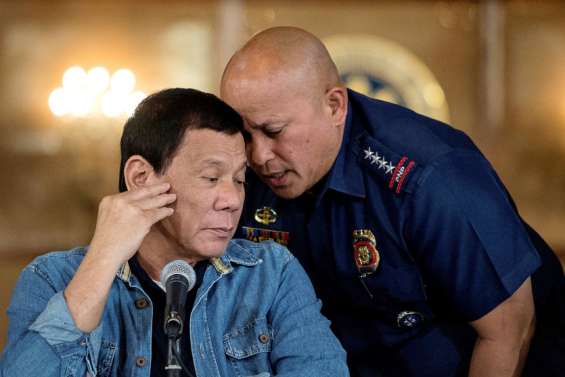 Guerre antidrogue : la CPI autorise une enquête