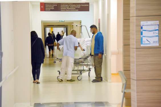 Deux mois de visibilité pour les salaires dans les hôpitaux, et après ?