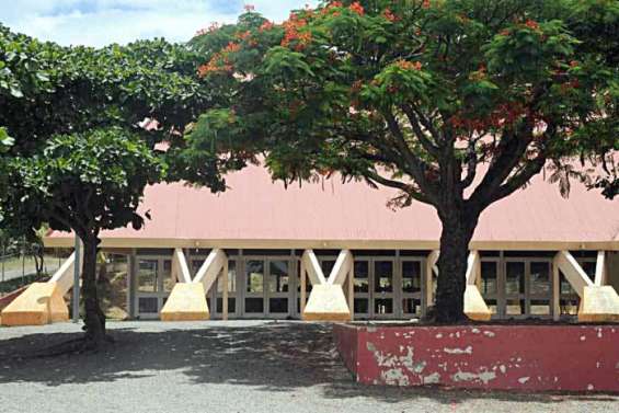 Un vaccinodrome au foyer wallisien mis en place samedi