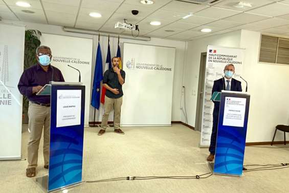 7 nouveaux décès, le confinement prolongé jusqu'au 4 octobre