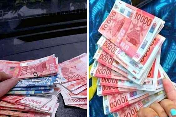 Arnaques sur internet : plus de 230 Calédoniens victimes pour un préjudice de plus de trente millions de francs