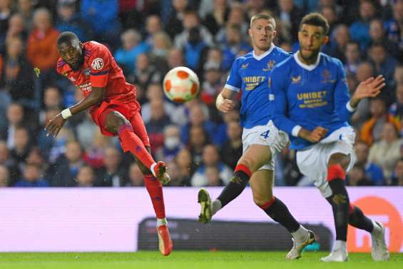 Lyon réussit un joli coup en Écosse