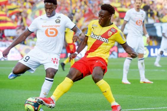 Le champion inquiète