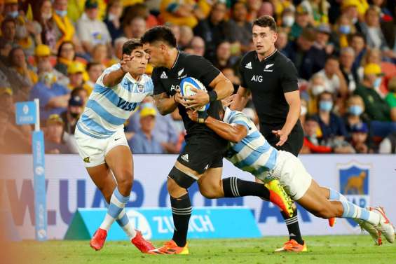 Les All Blacks et les Wallabies confirment