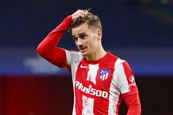 City et l'Atlético lâchent des points à domicile 