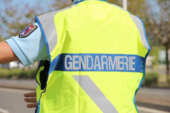 Accident mortel à Koné  en plein confinement