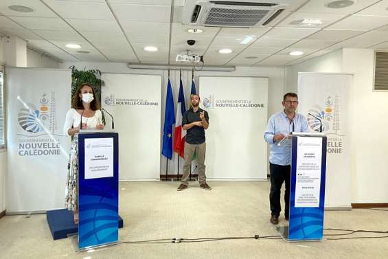 Trois décès supplémentaires, 