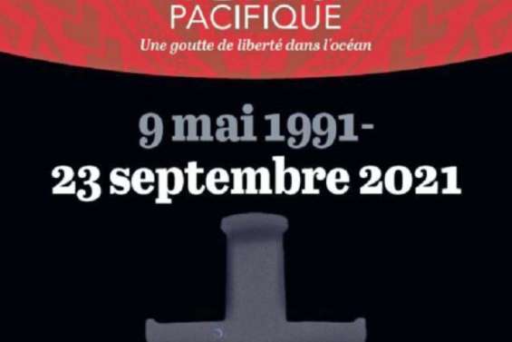 Le dernier numéro de Tahiti Pacifique