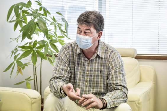 Un report de charges pour les entreprises affectées par le confinement