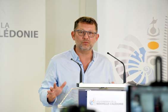 Thierry De Greslan : 