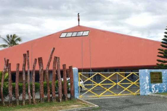 Un décès à déplorer ce matin à Lifou