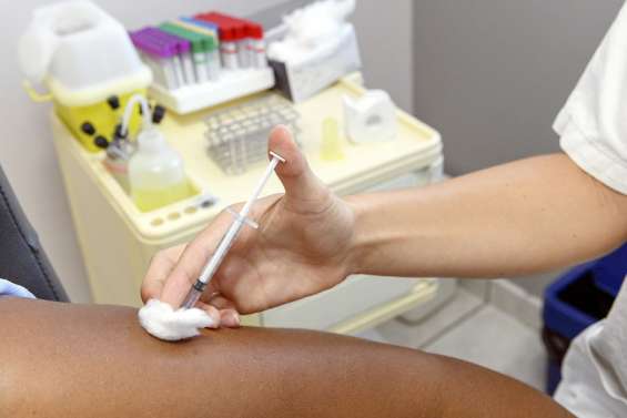 La troisième dose disponible pour tous