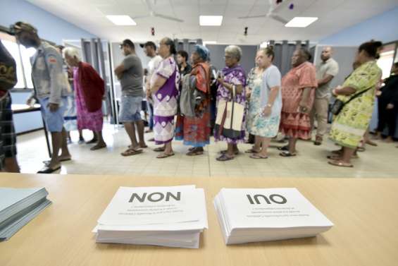 La crise sanitaire bousculera-t-elle la date du référendum ?