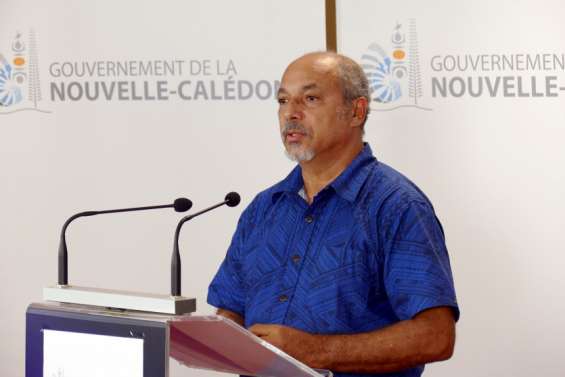 Un point presse consacré aux transports et à la vaccination à 14 heures