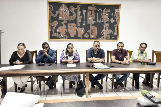 L’UTSKE précise qu’il n’a 