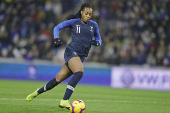 En Slovénie, les Bleues évitent un sérieux couac sur le gong