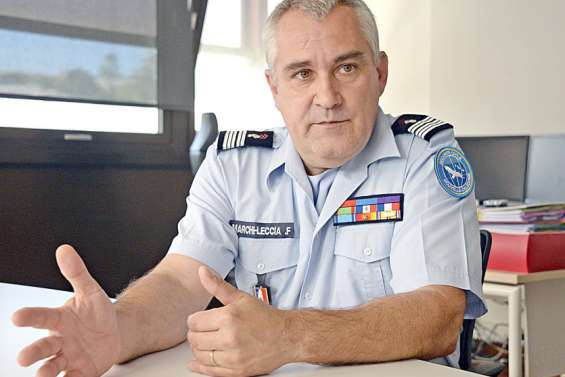 L’organisation dans les hôtels réquisitionnés détaillée à 14 heures