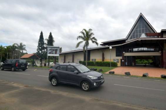 Païta : la collecte des déchets verts reprend le 27 septembre