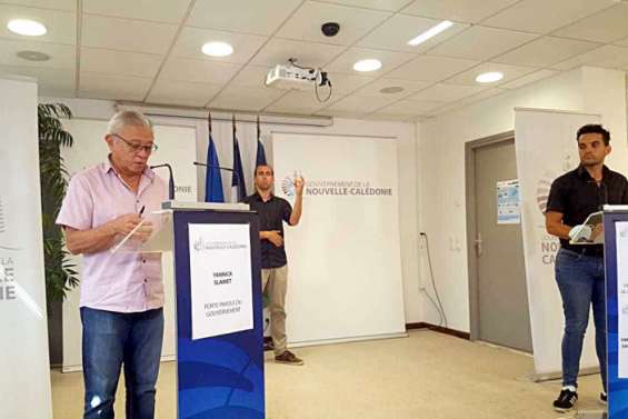 1 090 personnes considérées comme guéries de la Covid