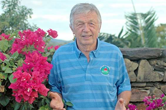 Golf : Paul Bielskis, 75 ans, 