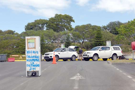 Les déchetteries s'adaptent et restent ouvertes