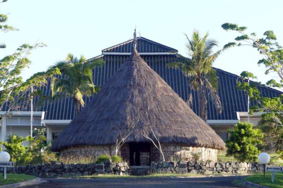 La province Nord annonce des aides aux entreprises et aux indépendants