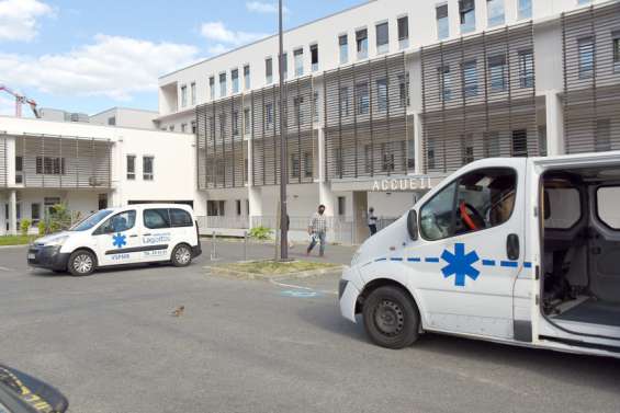 Pour éviter l'hôpital, des séquelles ou la mort, le dépistage précoce est primordial