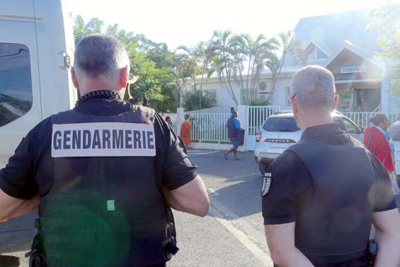 Il dérobe 40 millions à son patron pour mener la grande vie