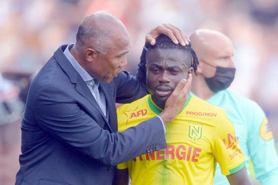 Football : Marseille s'incline à domicile, comme Nantes à l'extérieur