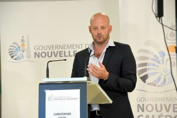 Christopher Gygès revient sur la sécurité au travail à 14 heures