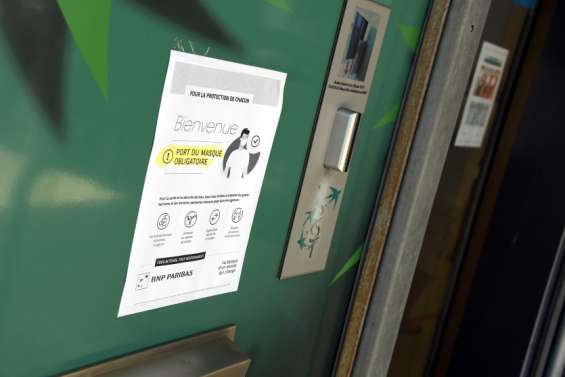 La crise sanitaire n’a pas épargné les banques calédoniennes selon l’IEOM