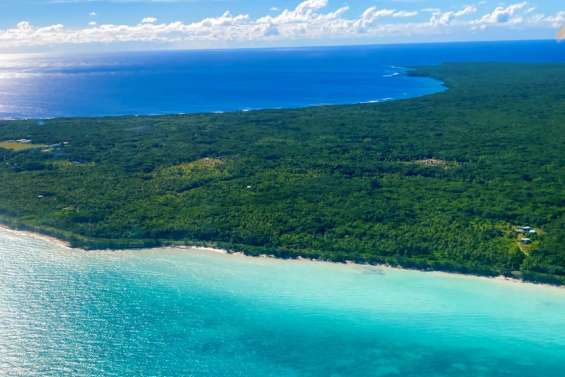 Ouvéa : 73 cas confirmés de la Covid et treize personnes guéries