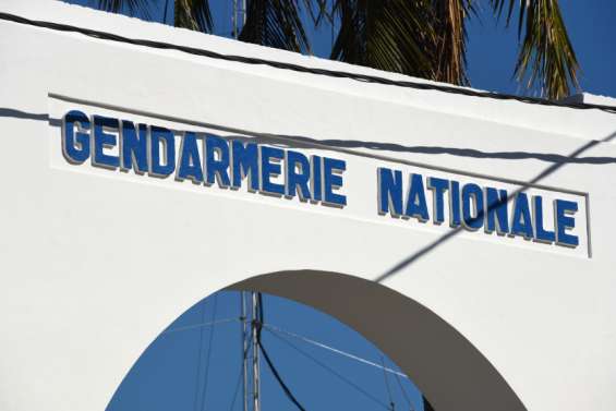Le gérant d’un nakamal de Dumbéa épinglé par les gendarmes