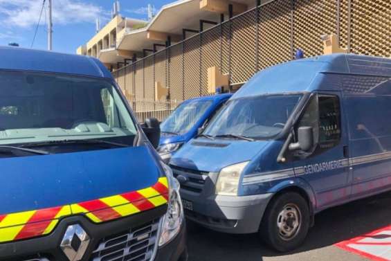 Jusqu'à six ans ferme pour la Hawaiian Connection