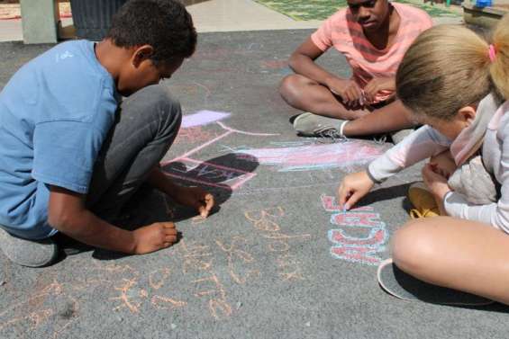 Nouméa : Un appel à projets pour les centres de loisirs