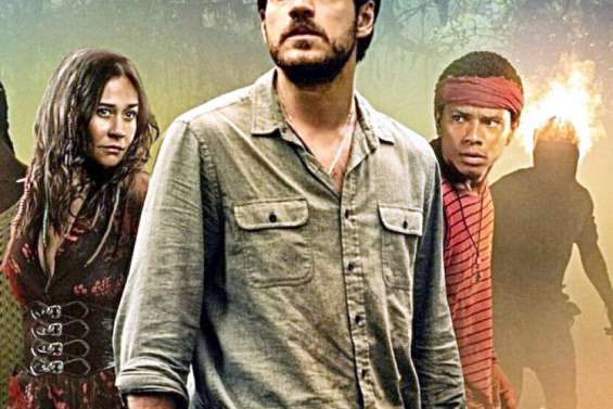 Télévision : l'Amérique latine sur les écrans