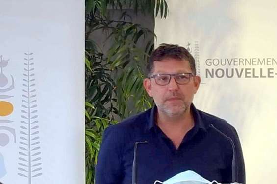 Le docteur Thierry De Greslan demande la 