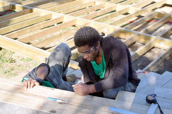 Éducation : les filières professionnelles face à une continuité pédagogique très limitée