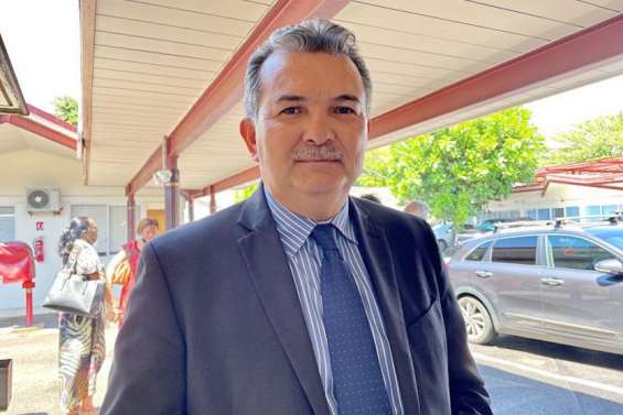 Le Village Tahitien, l'Arlésienne du fenua