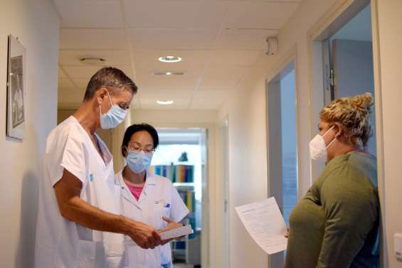 Santé : un accompagnement à domicile pour les patients en fin de vie et leur famille