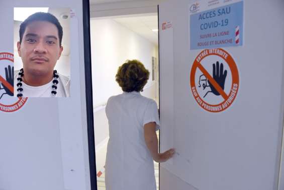 [TÉMOIGNAGE] Un Calédonien de Métropole attend le feu vert pour venir voir son père hospitalisé
